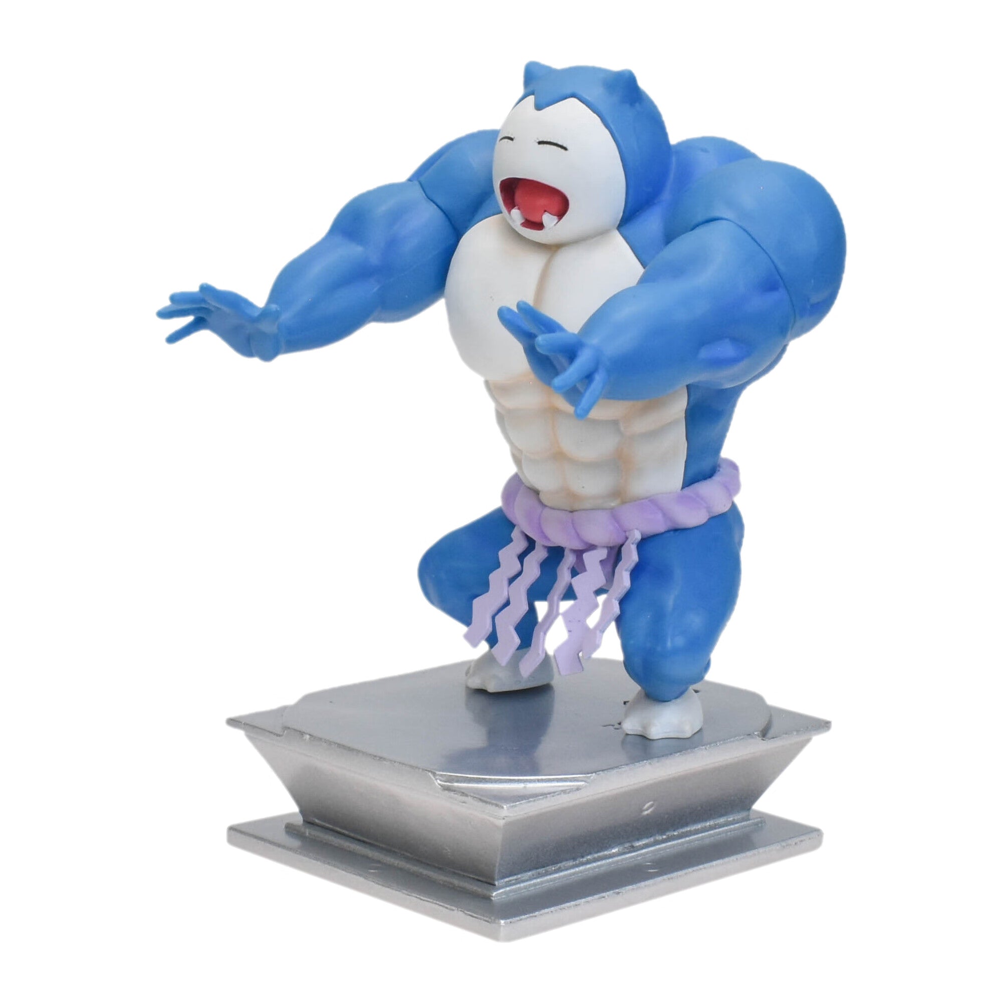 Figurin Pokémon Snorlax