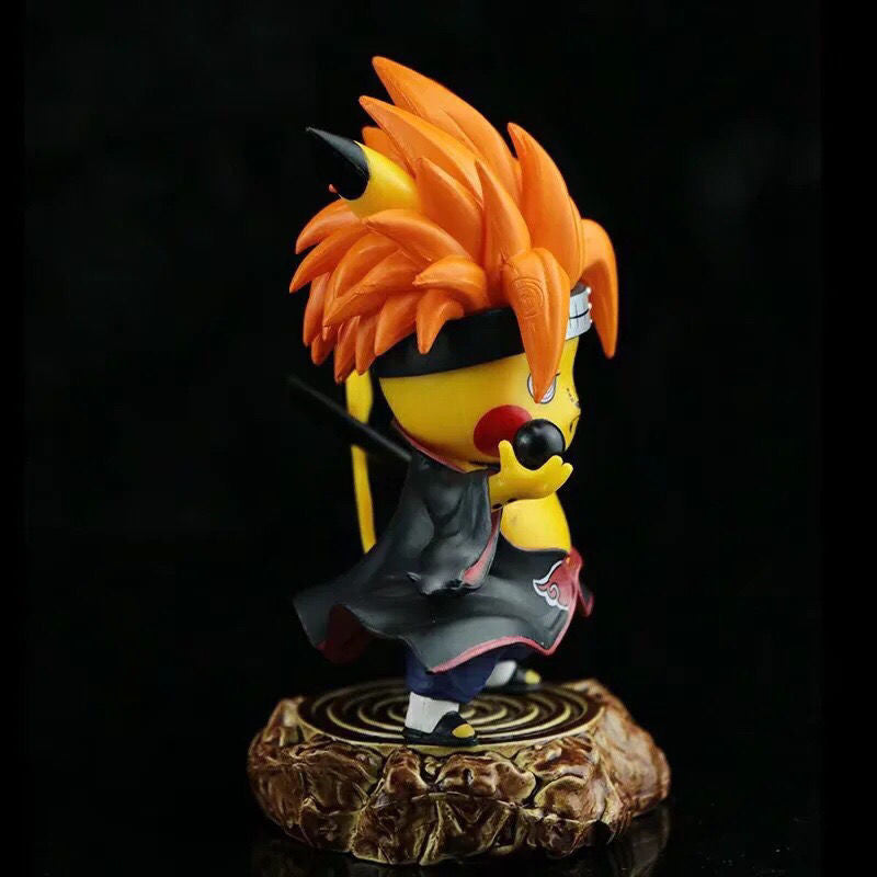 Pokémon Figur Pikachu X Pain