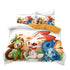 Pokémon Påslakan Barn
