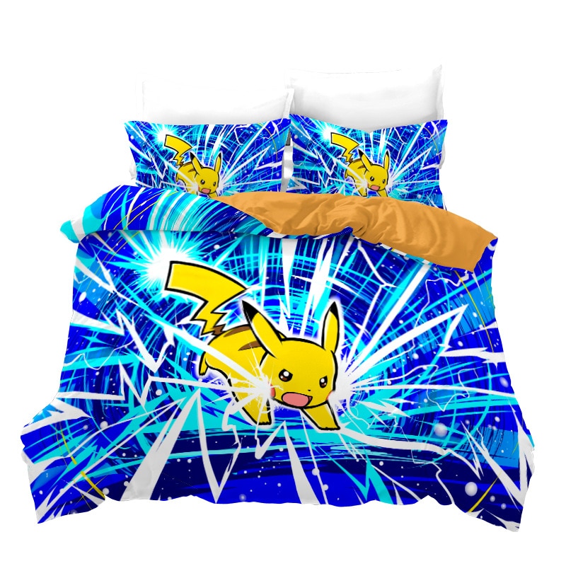 Pokémon Påslakan Pikachu
