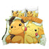 Pokémon Påslakan Pikachu