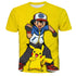Pokémon Tröja Ash Ketchum