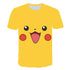 Pokémon Tröja Pikachu