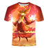 Pokémon Tröja Barn Delphox