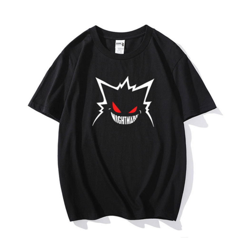 Pokémon Tröja Gengar