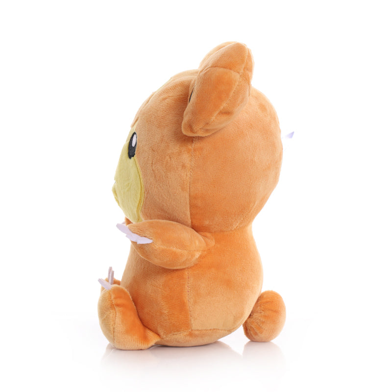 Pokémon Gosedjur 20 cm Teddiursa