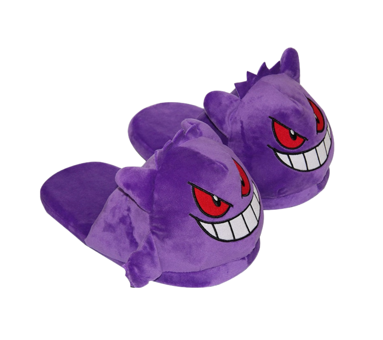Pokémon Tofflor Gengar