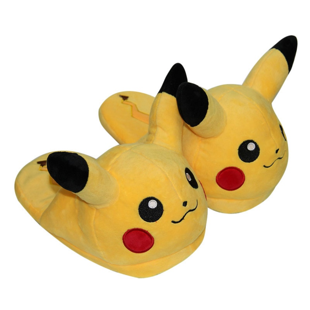 Pokémon Tofflor Pikachu