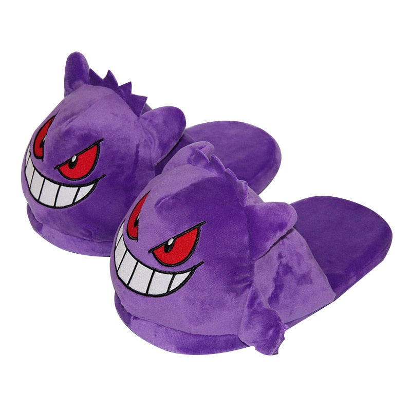 Pokémon Tofflor Barn Gengar
