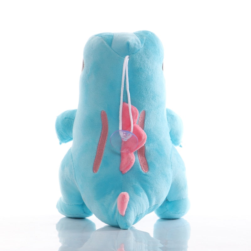 Pokémon Gosedjur Totodile