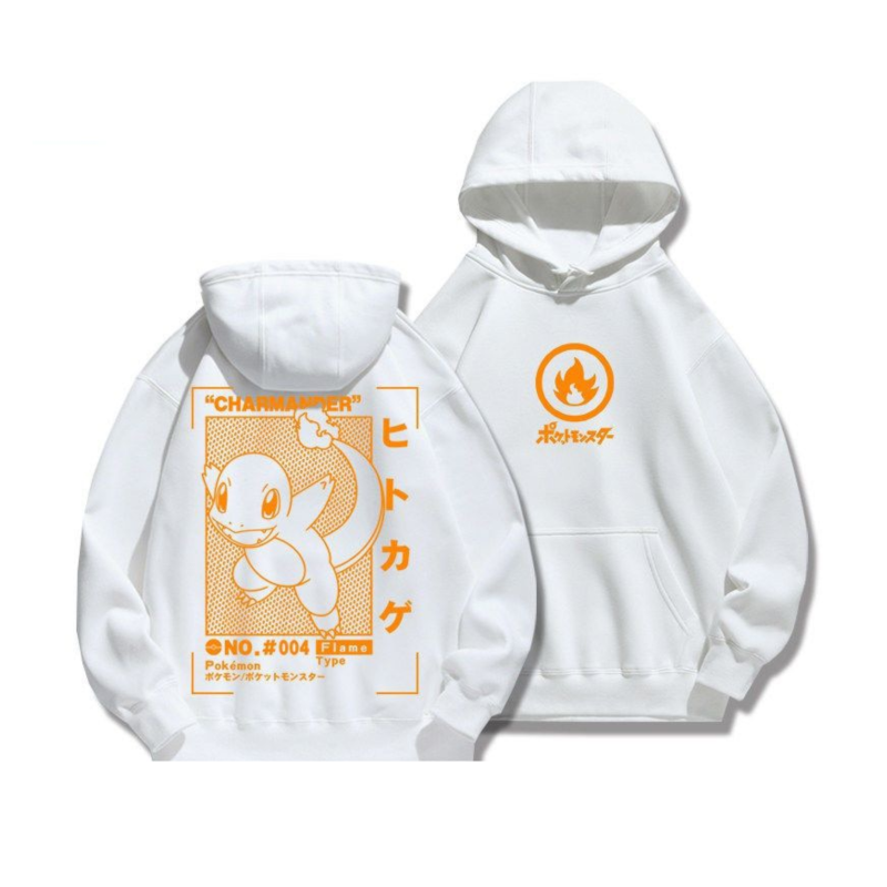 Pokémon Tröja Vuxen