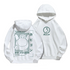 Pokémon Hoodie Barn Snorlax