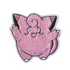 Tygmärke Pokémon Clefairy