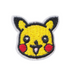 Tygmärke Pokémon Pikachu
