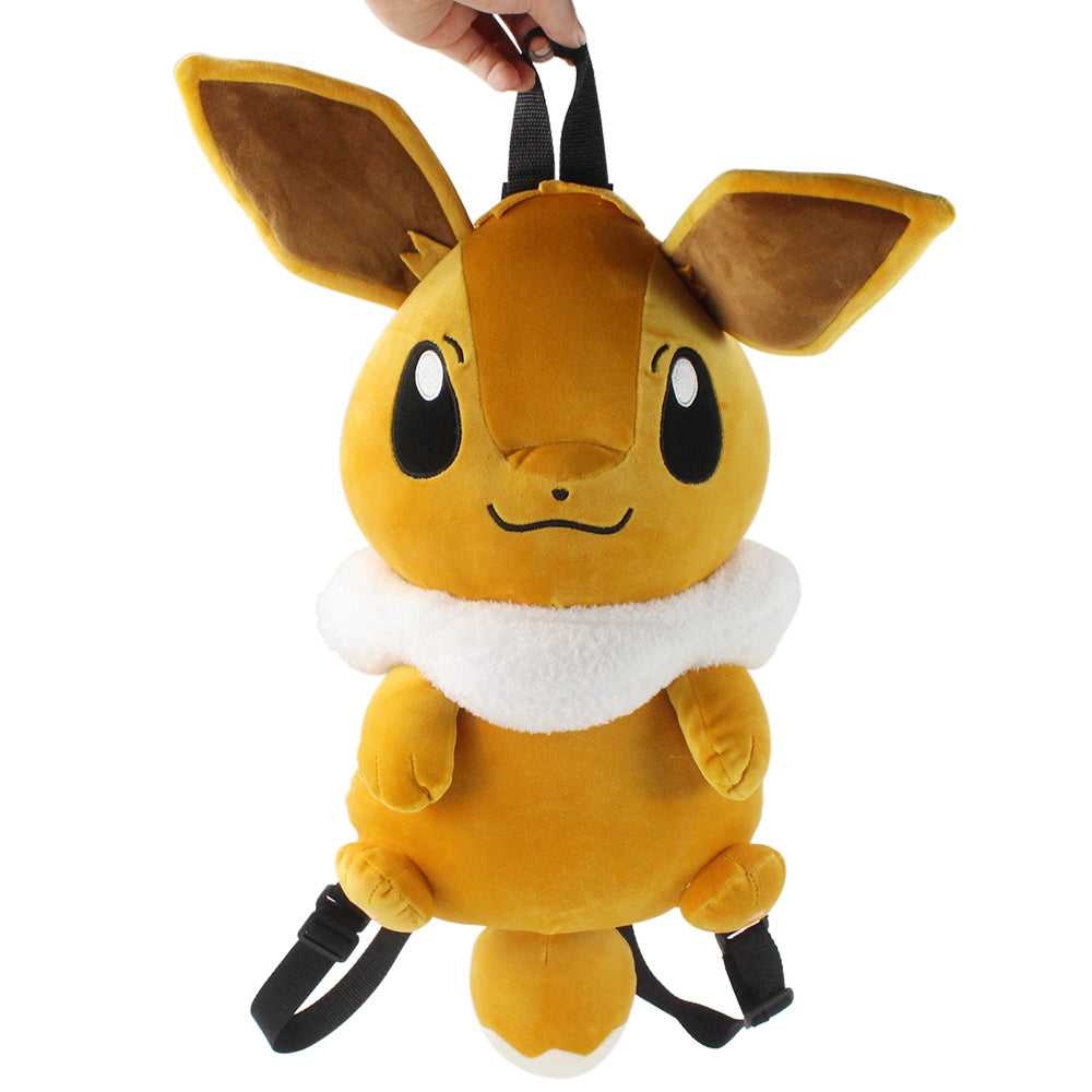 Pokémon Ryggsäck Barn Eevee