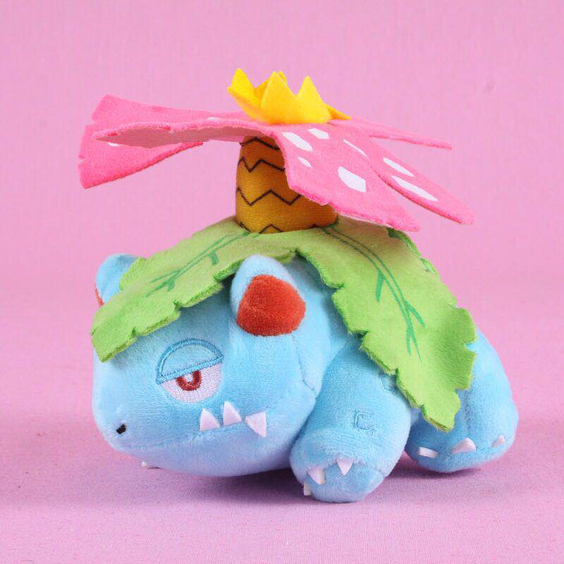 Pokémon Gosedjur Venusaur