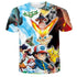 Pokémon Tröja Ash