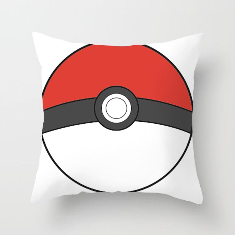 Pokémon Boll Kudde