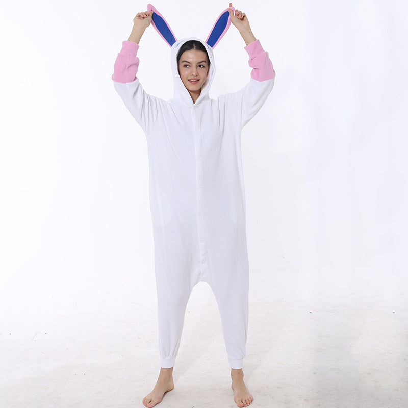 Pokémon Kigurumi Sylveon