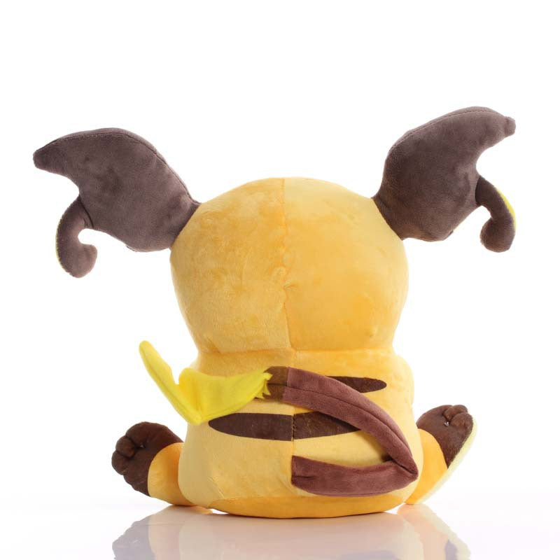 Pokémon Mjukisdjur Raichu