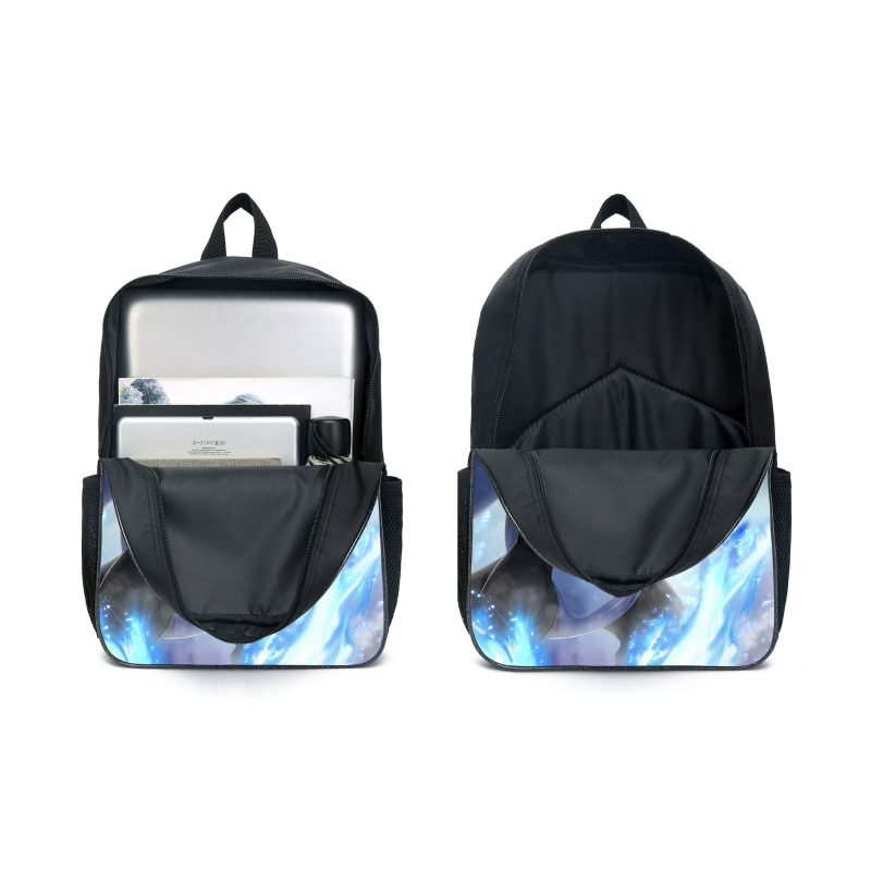 Pokémon Ryggsäck Eevee Evolution