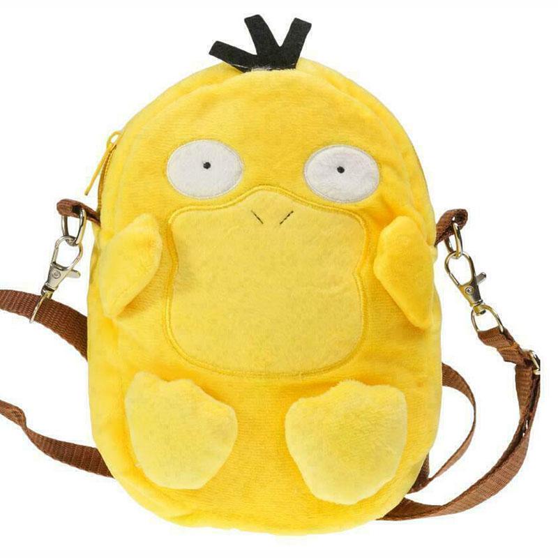 Pokémon Väska Psyduck