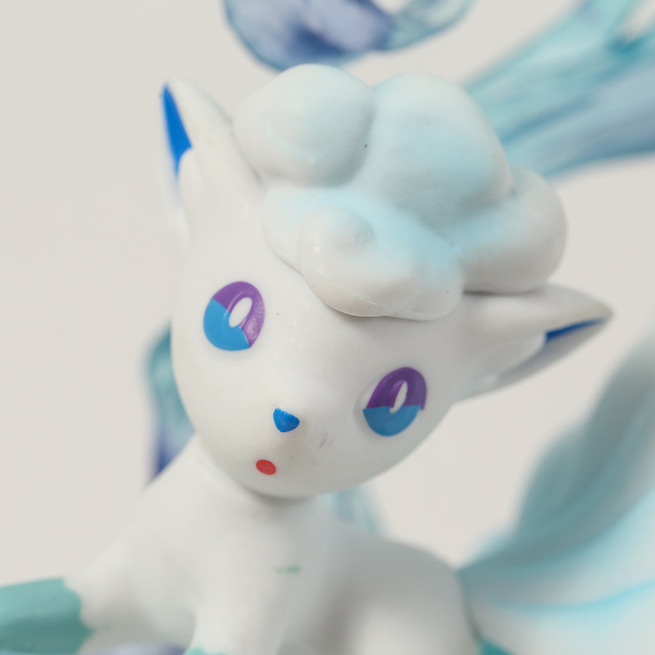 Pokémon Figur Vulpix