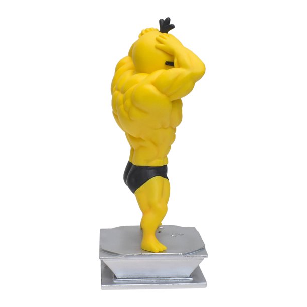 Figurin Pokémon Psyduck