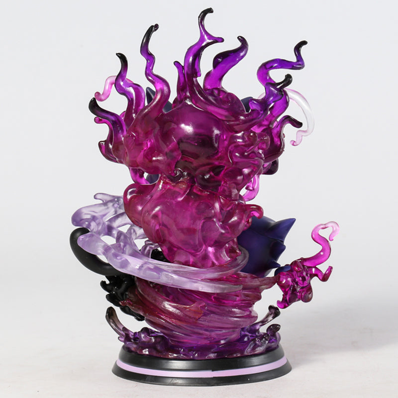 Figurin Pokémon Gengar