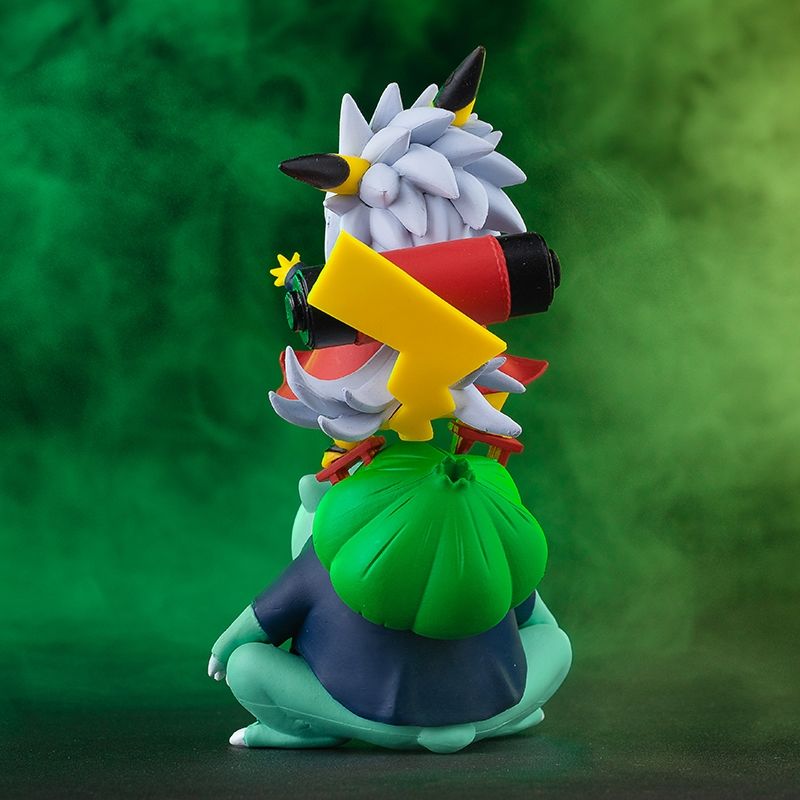 Pokémon Figur Pikachu