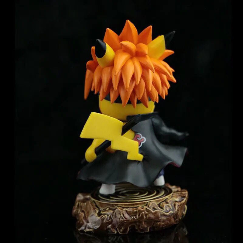 Pokémon Figurin Pikachu X Pain