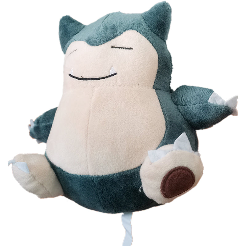 Pokémon Mjukisdjur Snorlax