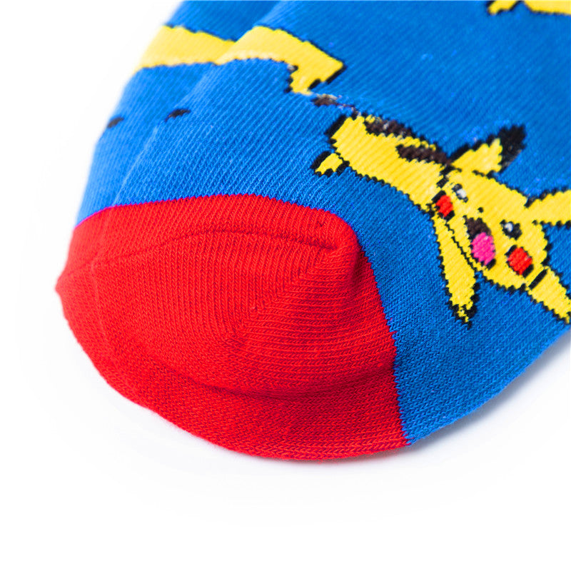 Pokémon Strumpor Barn