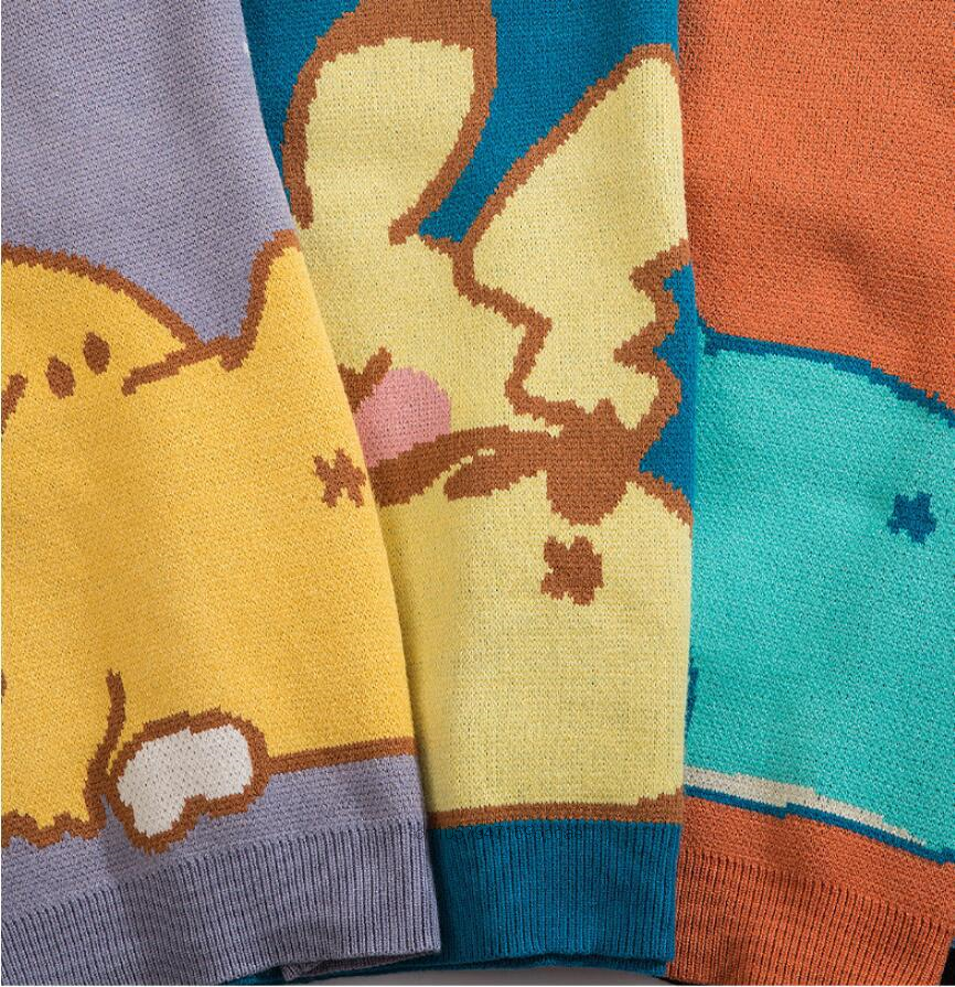 Pokémon Tröja Vuxen