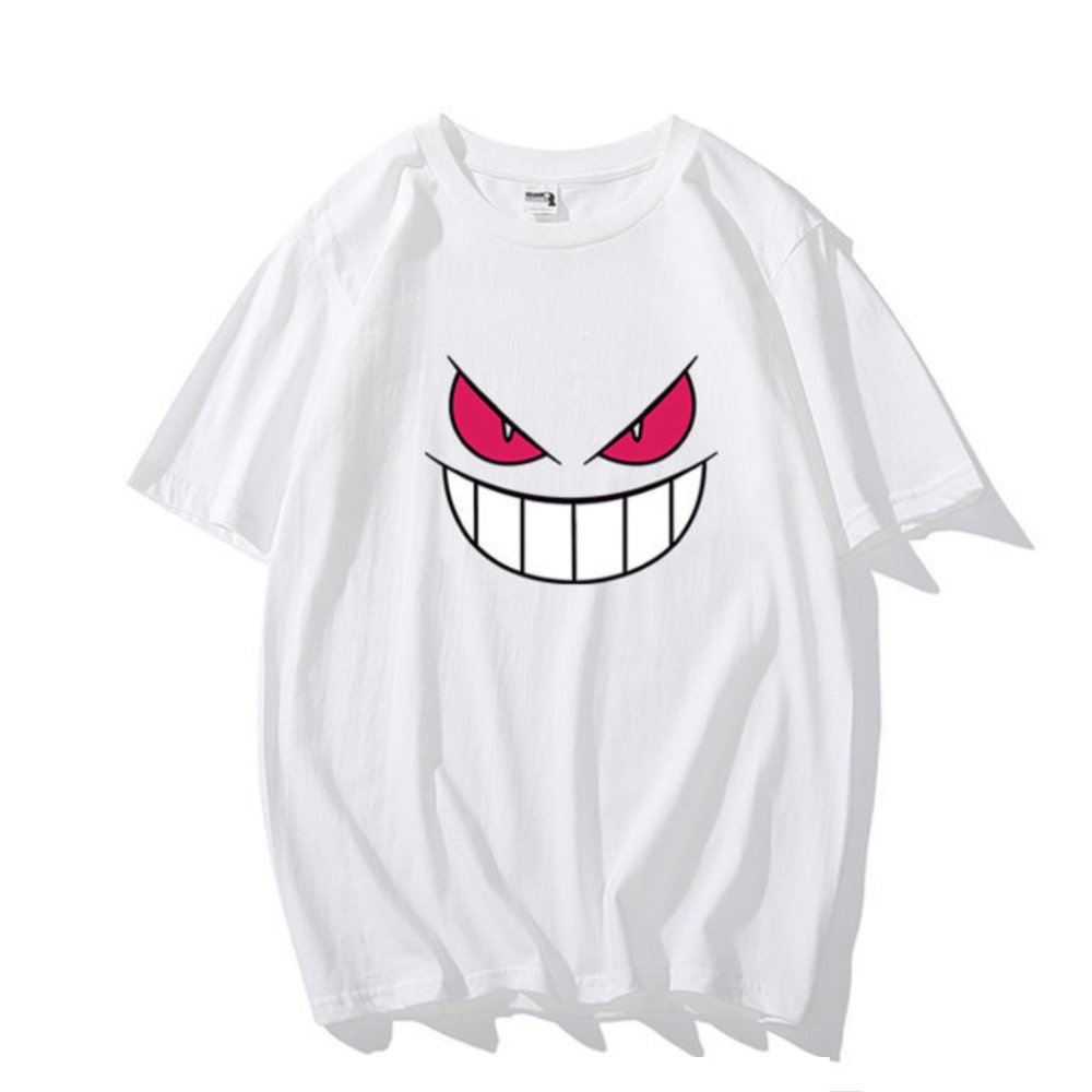Pokémon Tröja Gengar