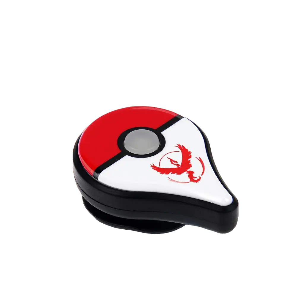 Pokémon GO Plus Armband