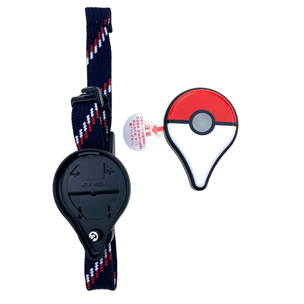 Pokémon Go Bluetooth Armband