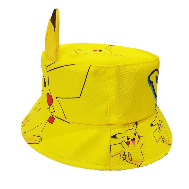 Pokémon Hatt Pikachu