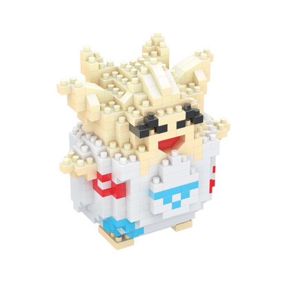 Pokémon Nanoblock Togepi