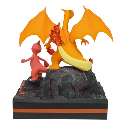 Pokémon Samlarfigur Charmander