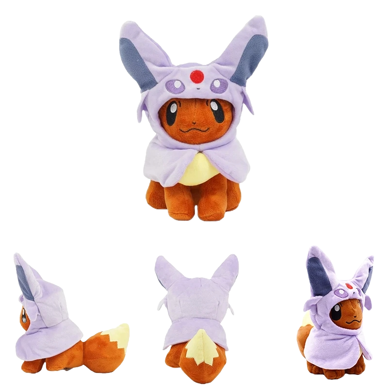 Pokémon Gosedjur Eevee