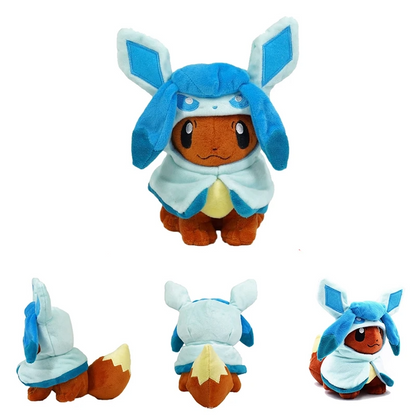 Pokémon Mjukisdjur Eevee