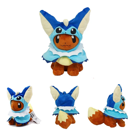 Pokémon Gosedjur Eevee