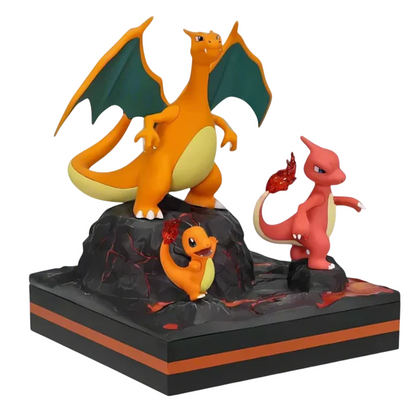 Pokémon Figurin Charmander