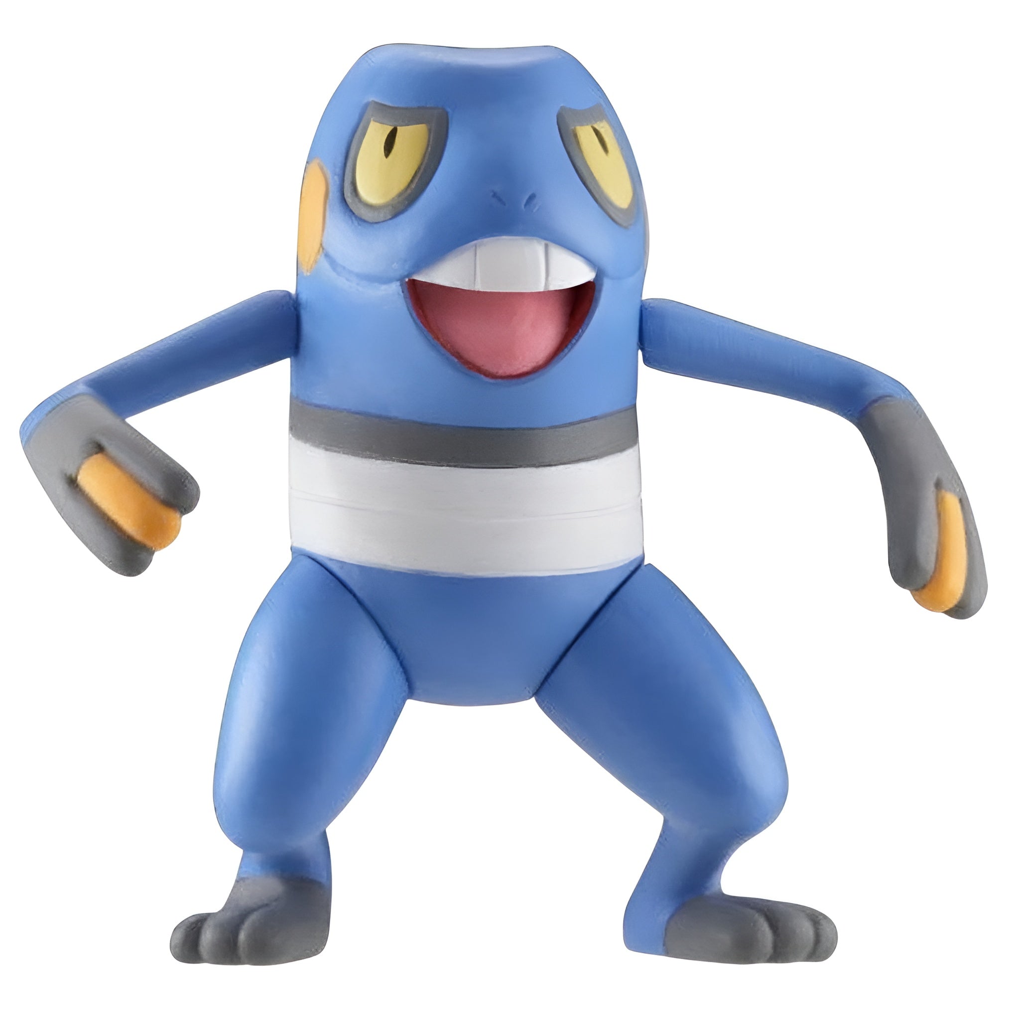 Pokémon Leksak Croagunk