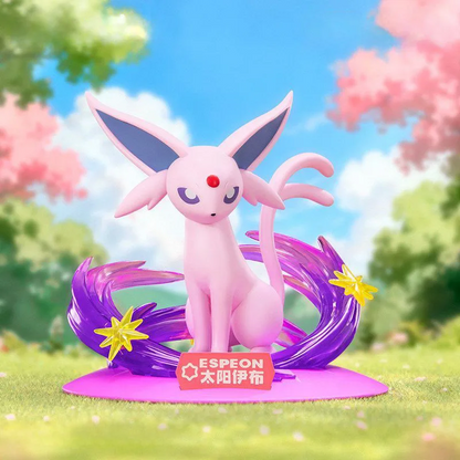 Pokémon Figur Espeon