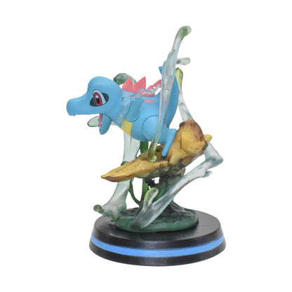 Figurin Pokémon Totodile