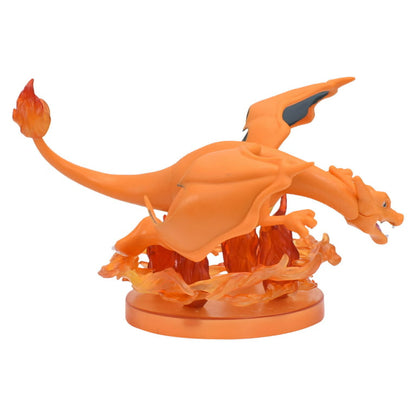 Figur Pokémon Charizard