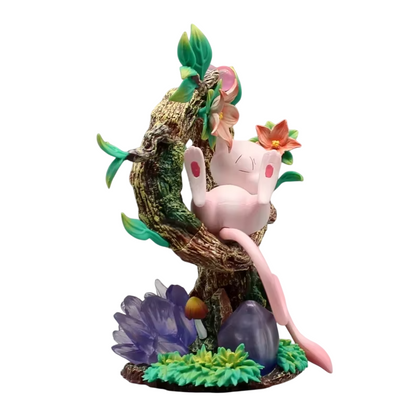 Pokémon Figur Mew