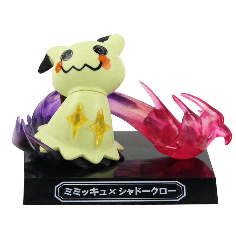 Pokémon Figur Mimikyu